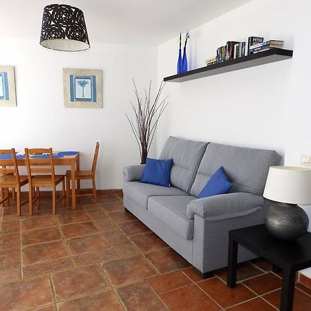 Apartamentos Medano - Atico Playa El Medano  Ngoại thất bức ảnh