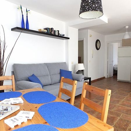 Apartamentos Medano - Atico Playa El Medano  Ngoại thất bức ảnh