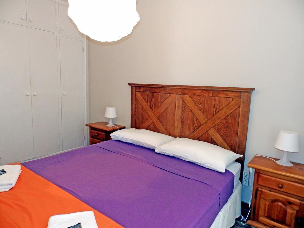 Apartamentos Medano - Atico Playa El Medano  Ngoại thất bức ảnh