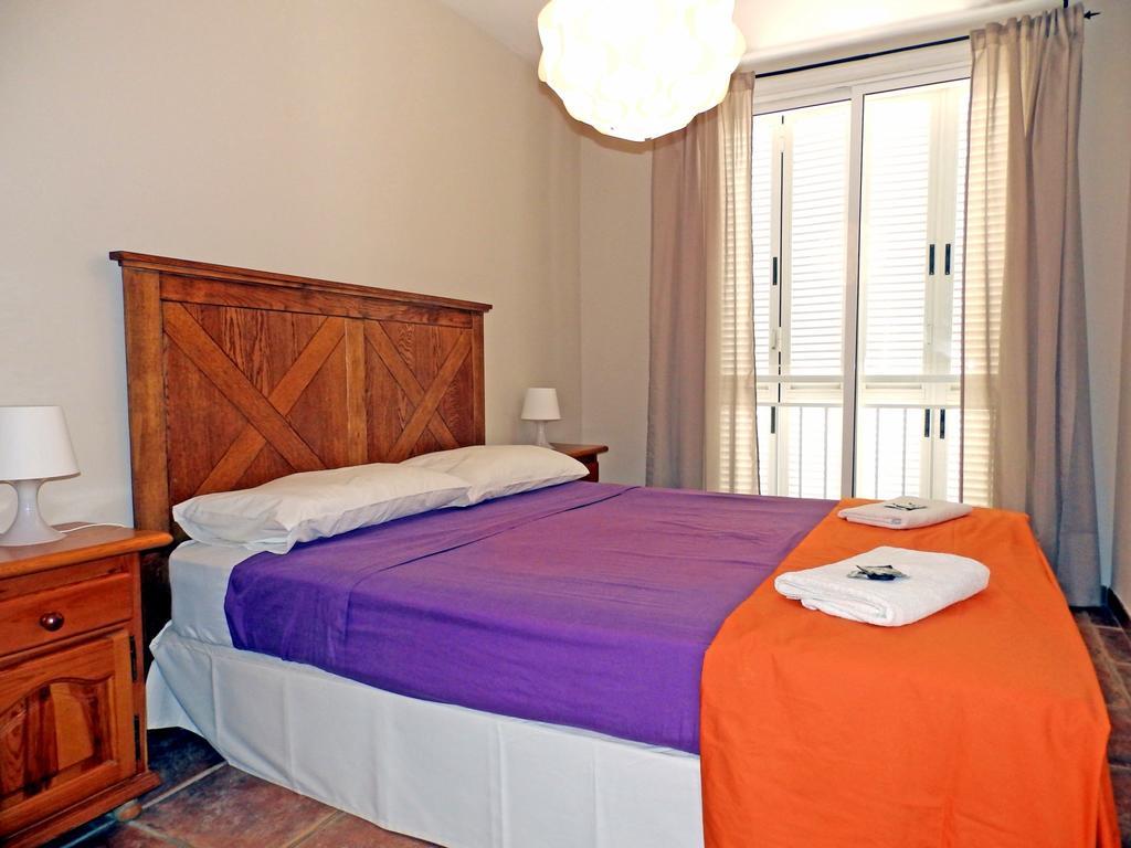 Apartamentos Medano - Atico Playa El Medano  Phòng bức ảnh