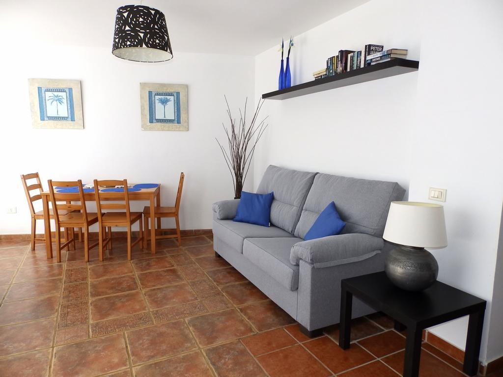 Apartamentos Medano - Atico Playa El Medano  Ngoại thất bức ảnh