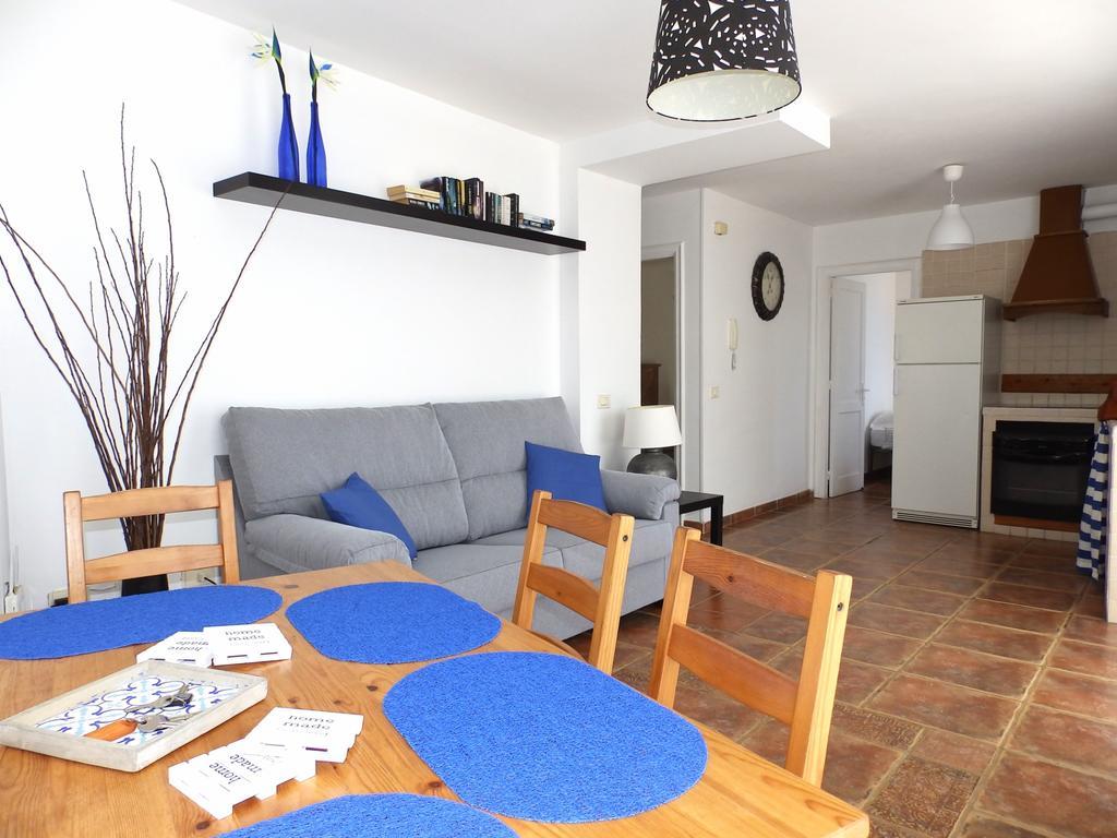 Apartamentos Medano - Atico Playa El Medano  Ngoại thất bức ảnh