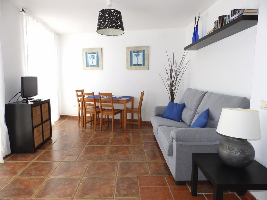 Apartamentos Medano - Atico Playa El Medano  Ngoại thất bức ảnh