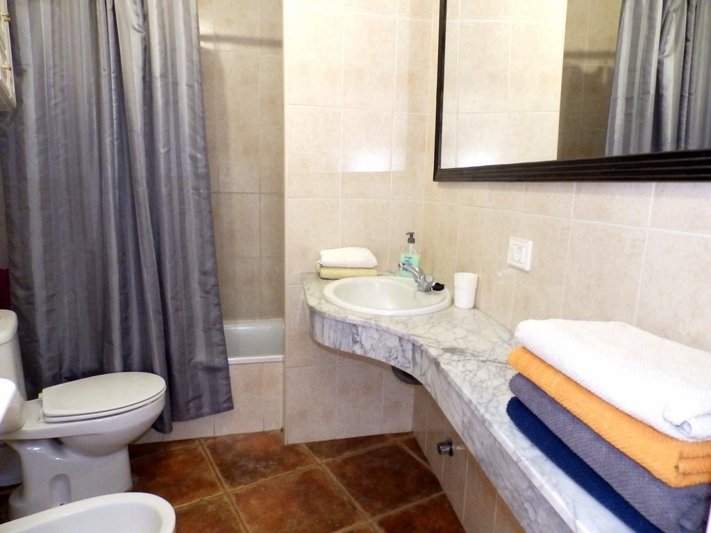 Apartamentos Medano - Atico Playa El Medano  Ngoại thất bức ảnh